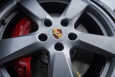 2014 Porsche Panamera Turbo