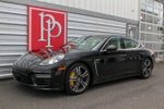 2016 Porsche Panamera Turbo S