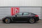 2016 Porsche Panamera Turbo S