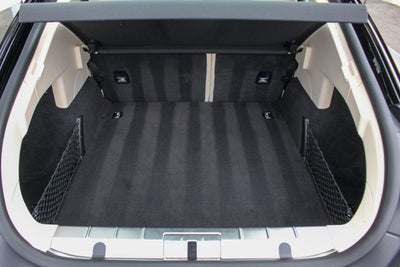 2016 Porsche Panamera Turbo S