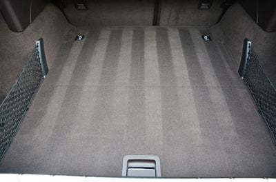 2012 Porsche Panamera Turbo S