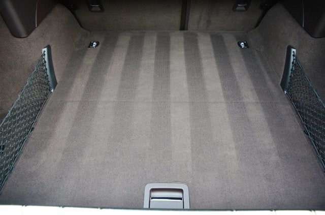 2012 Porsche Panamera Turbo S