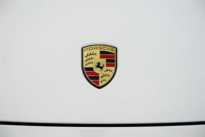 2012 Porsche Panamera Turbo S