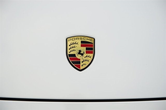 2012 Porsche Panamera Turbo S