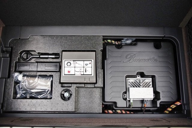 2012 Porsche Panamera Turbo S