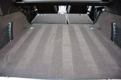 2012 Porsche Panamera Turbo S