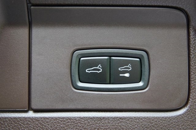 2012 Porsche Panamera Turbo S