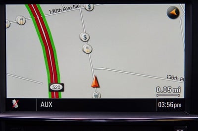 2012 Porsche Panamera Turbo S