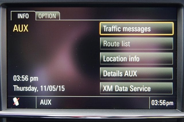 2012 Porsche Panamera Turbo S