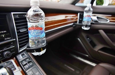 2012 Porsche Panamera Turbo S