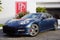 2010 Porsche Panamera Turbo