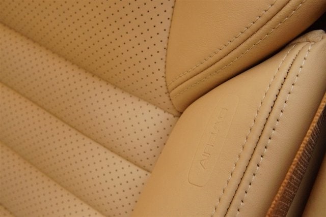 2010 Porsche Panamera Turbo