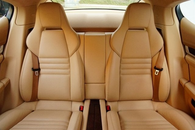 2010 Porsche Panamera Turbo