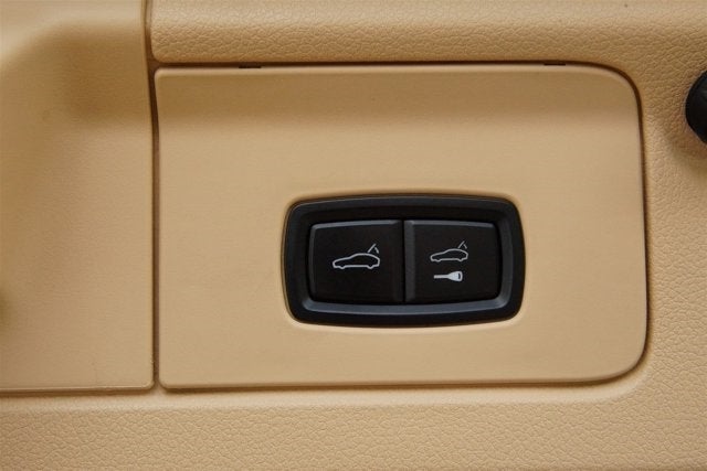 2010 Porsche Panamera Turbo