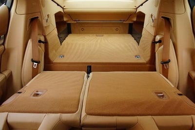 2010 Porsche Panamera Turbo