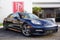 2010 Porsche Panamera Turbo