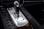 2010 Porsche Panamera Turbo