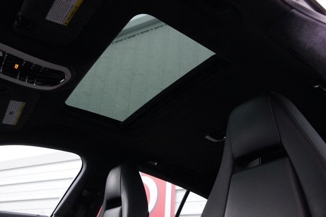 2010 Porsche Panamera Turbo