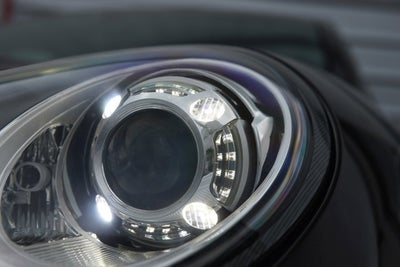 2010 Porsche Panamera Turbo