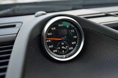 2014 Porsche Panamera Turbo