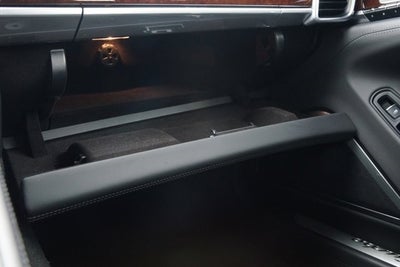 2014 Porsche Panamera Turbo