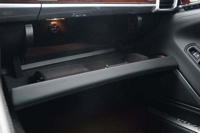 2014 Porsche Panamera Turbo