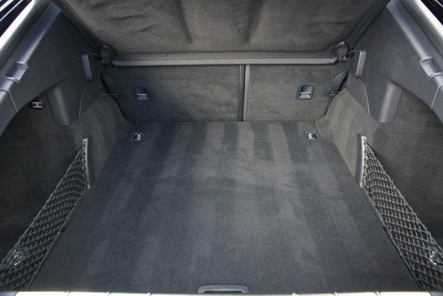 2014 Porsche Panamera Turbo