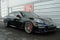 2014 Porsche Panamera Turbo