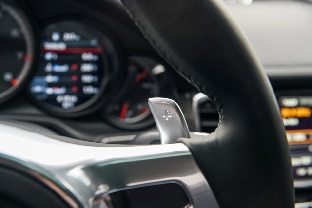 2014 Porsche Panamera Turbo S