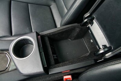 2014 Porsche Panamera Turbo S