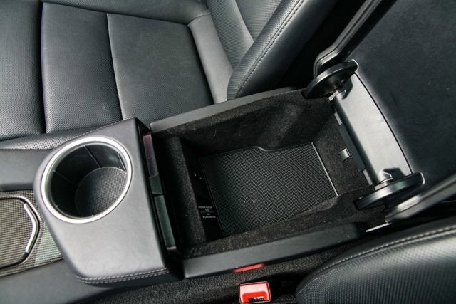 2014 Porsche Panamera Turbo S