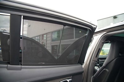 2014 Porsche Panamera Turbo S