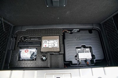 2014 Porsche Panamera Turbo S