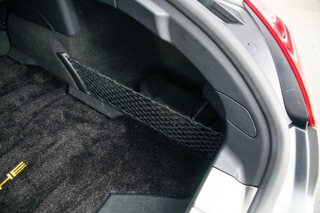 2014 Porsche Panamera Turbo S