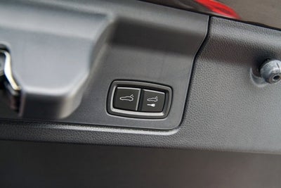 2014 Porsche Panamera Turbo S