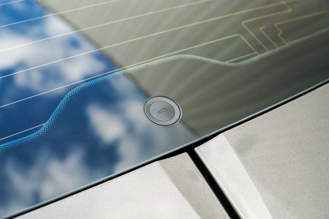 2014 Porsche Panamera Turbo S