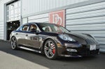 2011 Porsche Panamera Turbo