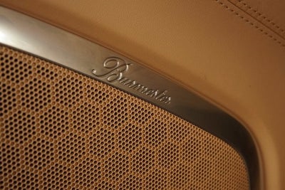 2011 Porsche Panamera Turbo