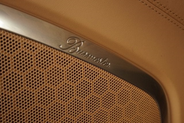 2011 Porsche Panamera Turbo