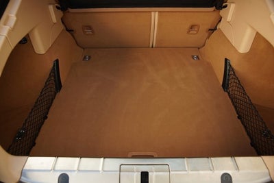 2011 Porsche Panamera Turbo