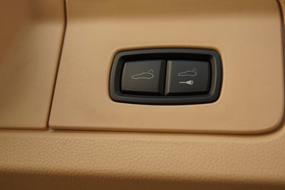 2011 Porsche Panamera Turbo