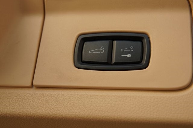 2011 Porsche Panamera Turbo