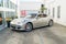 2012 Porsche Panamera Turbo