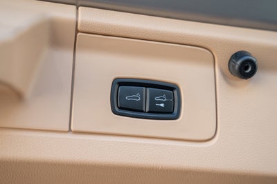 2012 Porsche Panamera Turbo