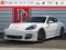 2012 Porsche Panamera Turbo