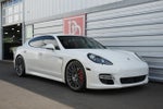 2012 Porsche Panamera Turbo