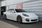 2012 Porsche Panamera Turbo