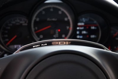 2012 Porsche Panamera Turbo