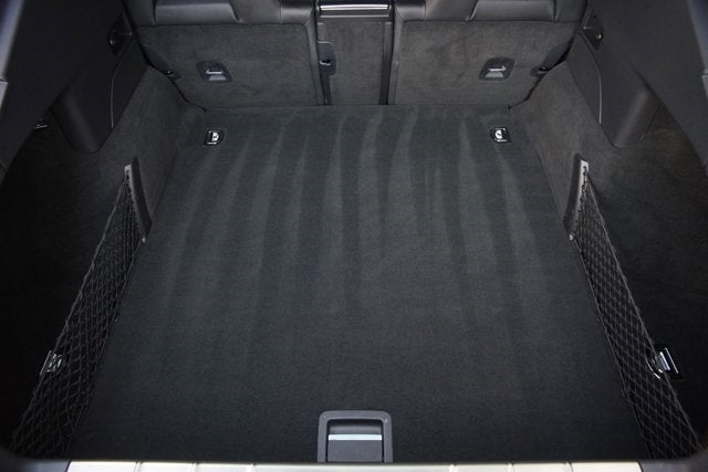 2012 Porsche Panamera Turbo
