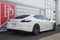 2012 Porsche Panamera Turbo